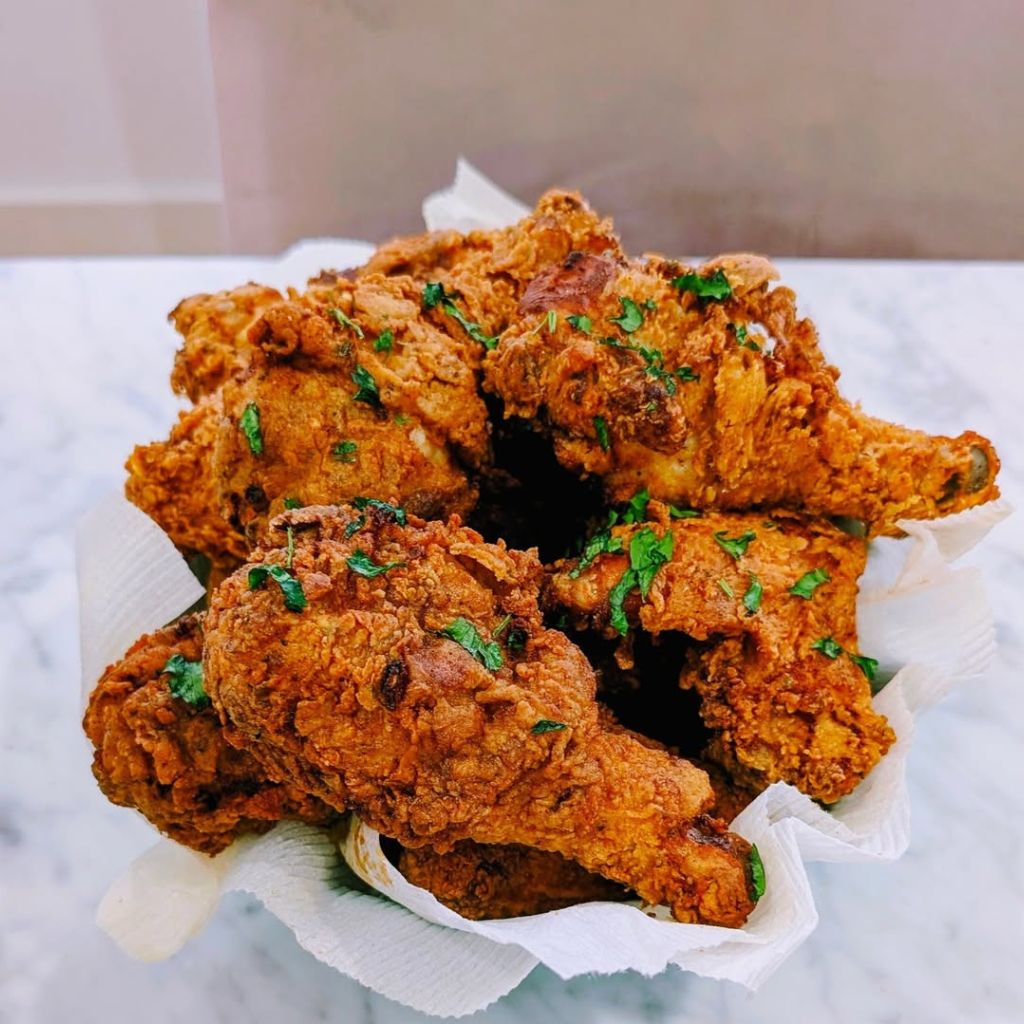 Fried Chicken