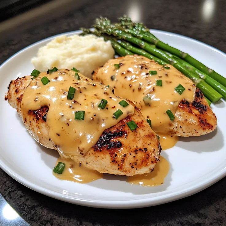 Why You’ll Love This Creamy Ranch Chicken