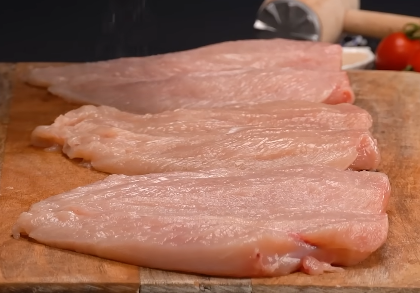 Butterfly the Chicken