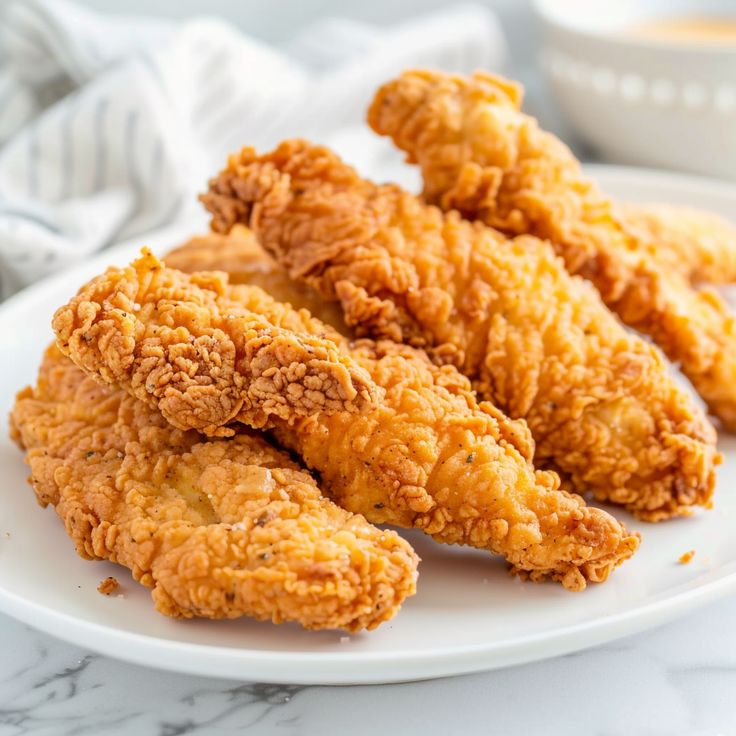 Chicken Fried Chicken recipe 