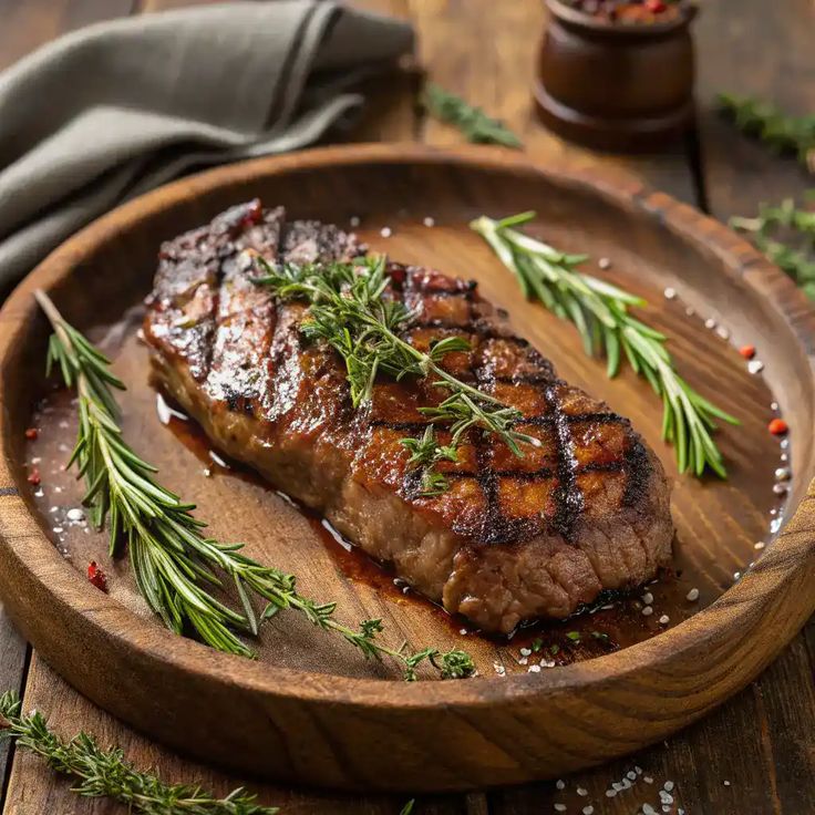 gordon ramsay perfect steak 