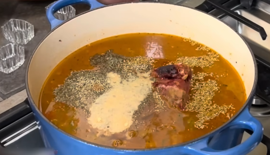 Ham and Bean Soup Recipe 4 Screenshot 2025 06 18 111435