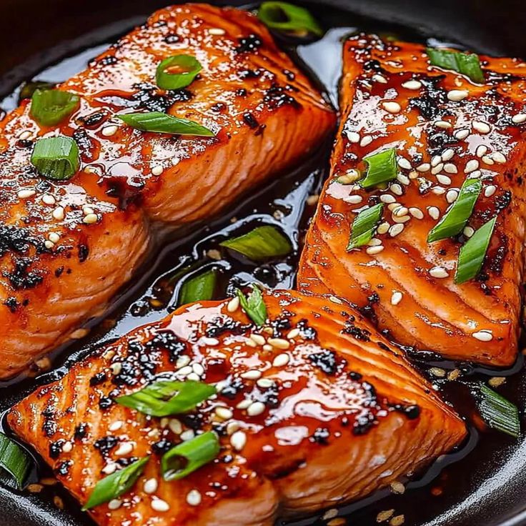 firecracker salmon 