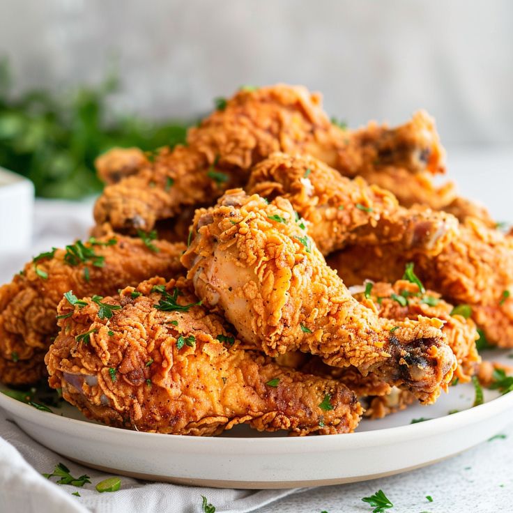 Chicken Fried Chicken recipe 
