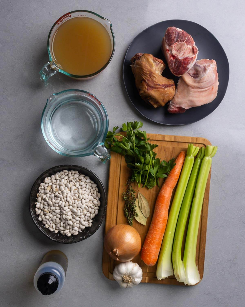 Ham and Bean Soup Recipe 2 image 38