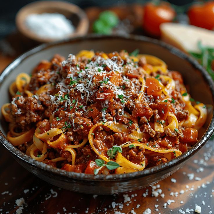 tuscan ragu 