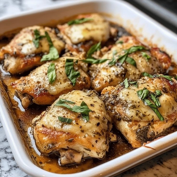 chicken thighs keto