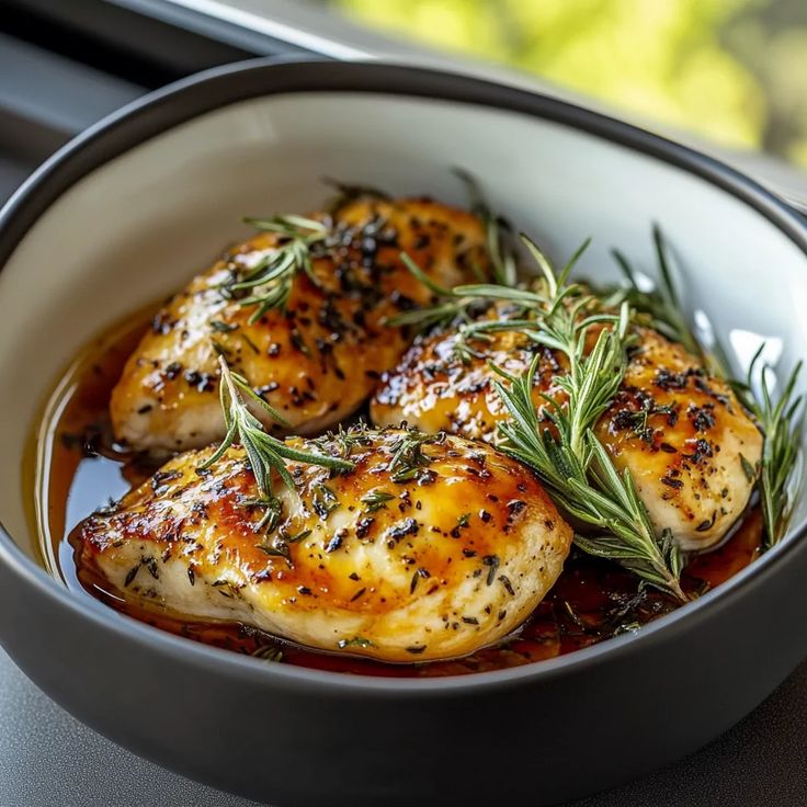 rosemary chicken 