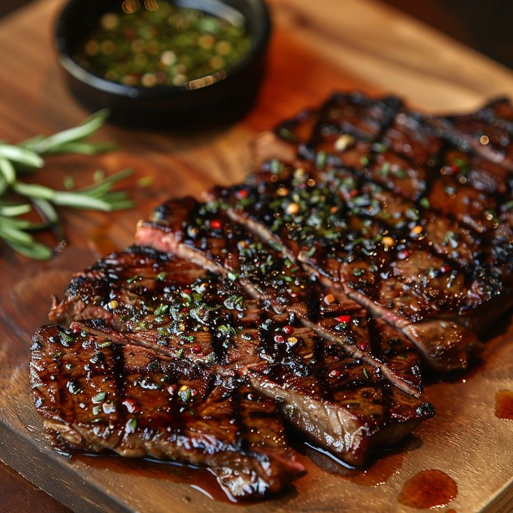 flavorful gordon ramsay steak marinade 