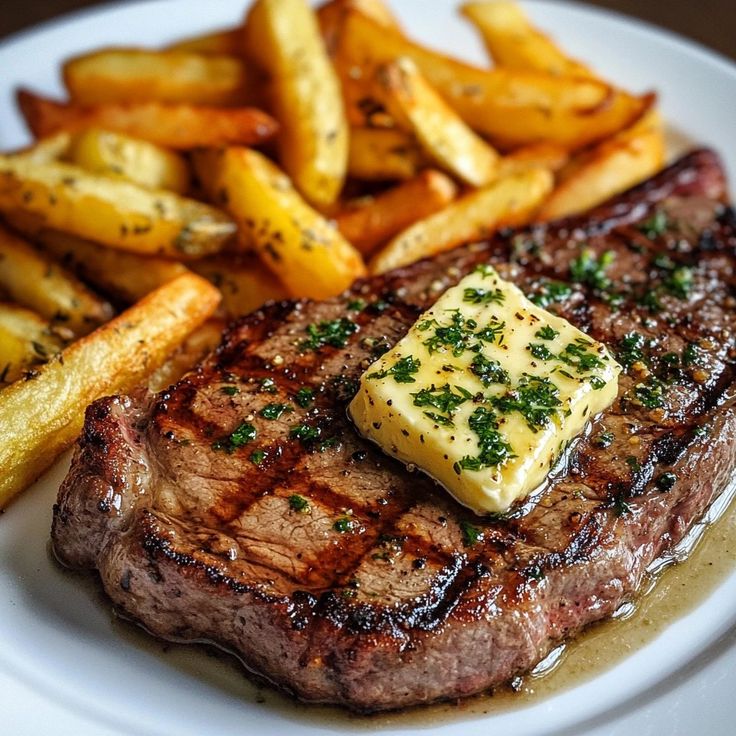 ribeye steak marinade