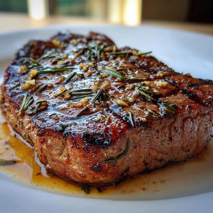 flavorful gordon ramsay steak marinade 