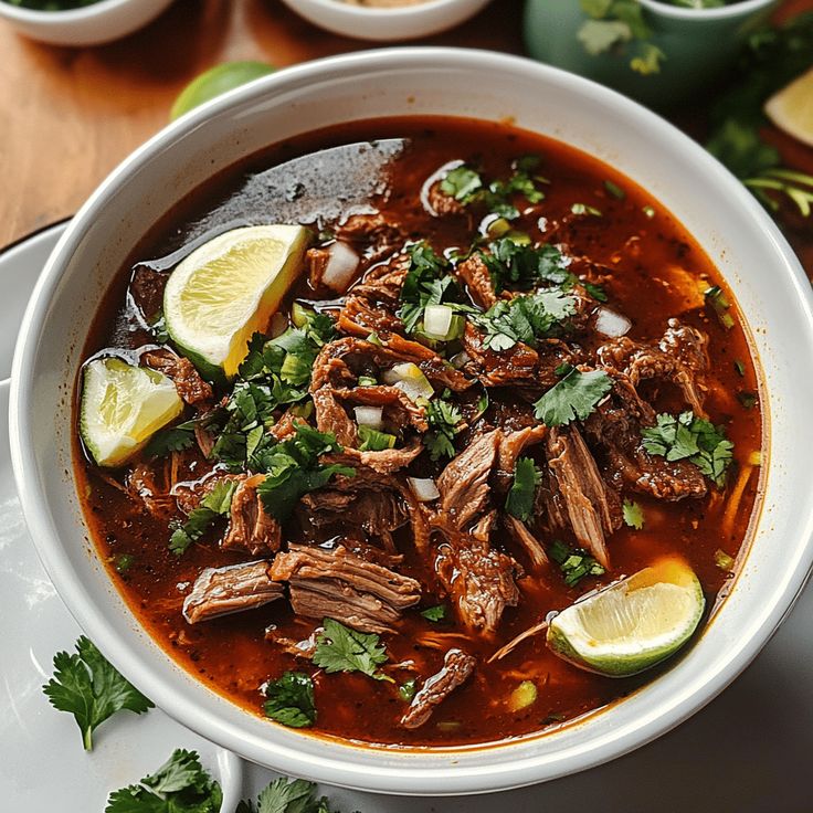 mexican birria