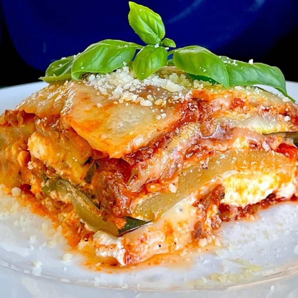 Zucchini Noodles Recipes