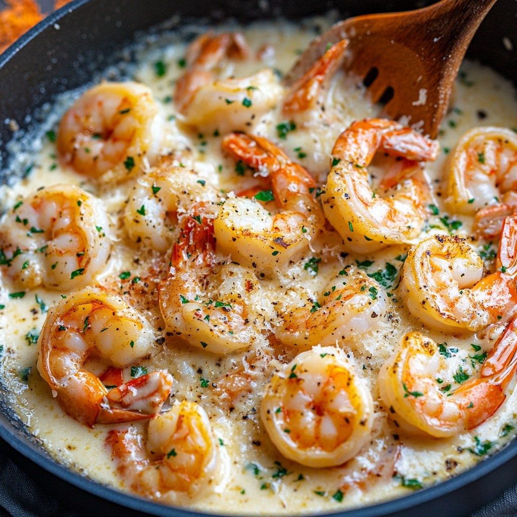 Shrimp Recipes for Diabetics