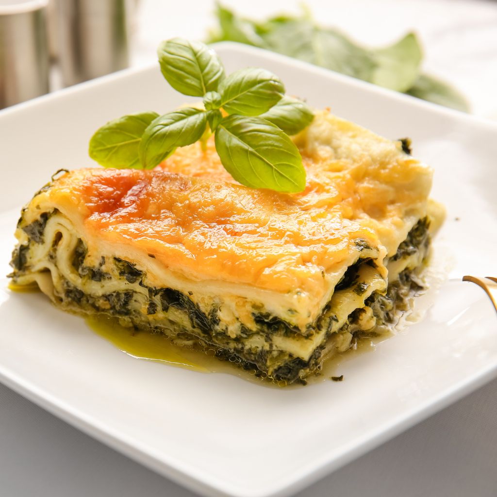 Green Veggie Dinner Ideas